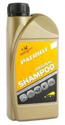 Шампунь PATRIOT 850030936 ORIGINAL SHAMPOO 0,946.л Шампунь для минимоек