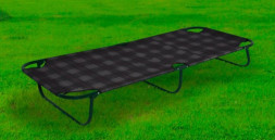 Кровать раскладная NABIKO КР-1101 Кровать раскладная Мишель