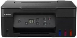 МФУ струйный CANON Pixma G2470 Black (5804C009)