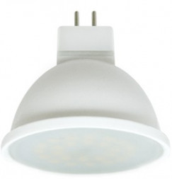 Лампа светодиодная ECOLA M2RD70ELC MR16/7W/GU5.3/6000K