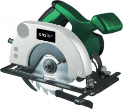 Пила OASIS цвет зеленый PC-140/140 Eco