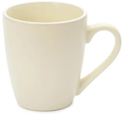 Кружка DOMENIK Кружка SCANDY MILK 355мл DMD135