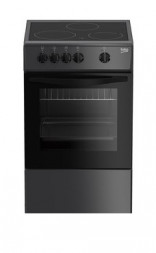 Плита электрическая BEKO FCS 47007 A