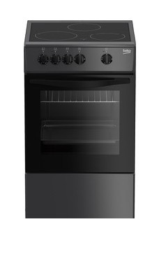Плита электрическая BEKO FCS 47007 A