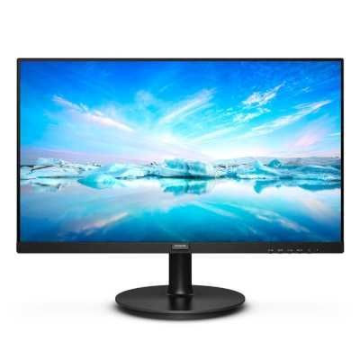 Монитор PHILIPS 222V8LA (00/01) 21.5&quot;