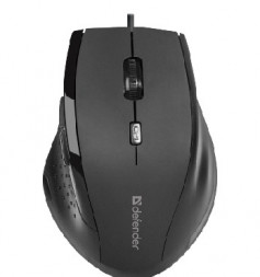 Мышь DEFENDER (52362) ACCURA MM-362
