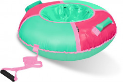 NIKA ТБ1К-110/РМ розовый/мятный