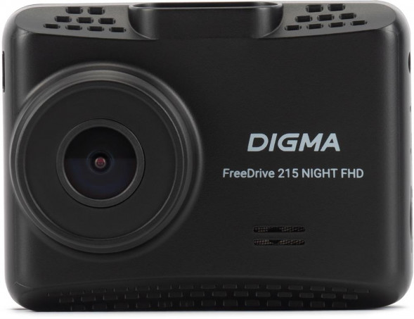 Видеорегистратор DIGMA FreeDrive 215