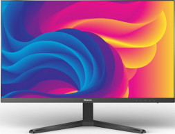 Монитор HISENSE 27 27N3G IPS FHD чер 5MS HDMI VGA 75HZ 250CD EX