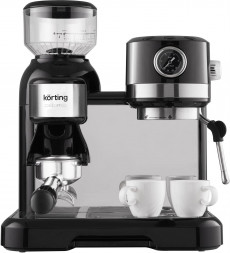 Кофестанция KORTING KCM 1015 N Ottimo