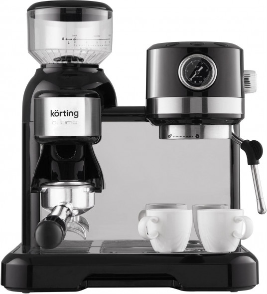 Кофестанция KORTING KCM 1015 N Ottimo