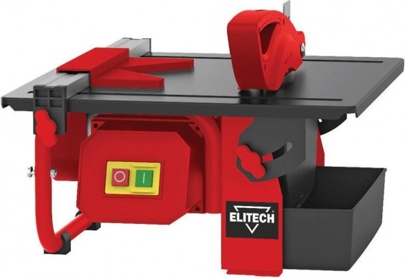 Плиткорез ELITECH ПЭ 050 (E2008.004.00) 204041