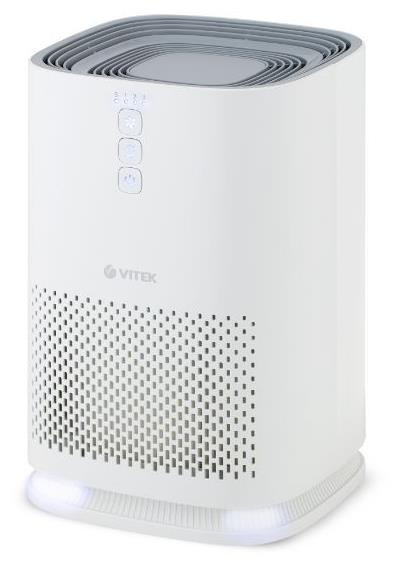 Очиститель воздуха VITEK VT-8555 (W) белый