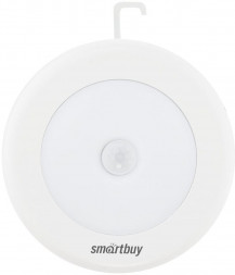 Фонарь SMARTBUY (SBF-6-K) SBF-6-K белый