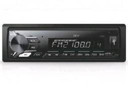 Автомагнитола ACV AVS-812W белый