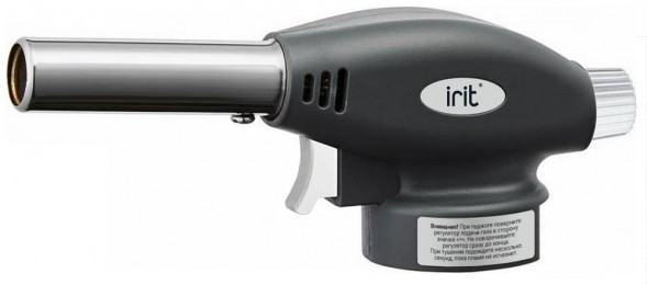 Газовая горелка IRIT IR-9049