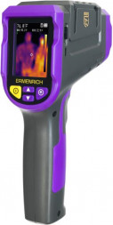 Тепловизор строительный ERMENRICH Seek TV50 83843