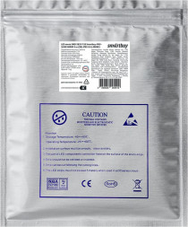 led-лента SMARTBUY (SBL-IP65-9-6-4000K) LED лента SMD 2835/120-IP65-9,6W/4000K 5