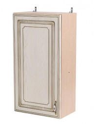 Кухонный модуль БИТЕЛ АНЖЕЛИКА ШКН 500 (высота 920) ДУБ МОЛОЧНЫЙ, ЯСЕНЬ, 6227 AB/L (RS113АВ)