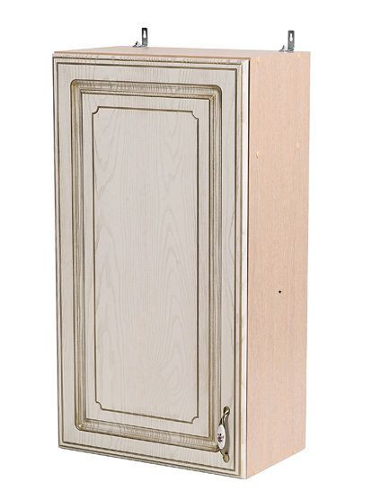 Кухонный модуль БИТЕЛ АНЖЕЛИКА ШКН 500 (высота 920) ДУБ МОЛОЧНЫЙ, ЯСЕНЬ, 6227 AB/L (RS113АВ)