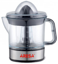 Соковыжималка ARESA AR-2503 нержавейка