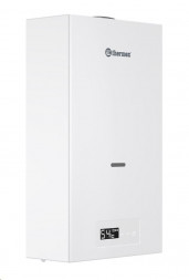 Водонагреватель газовый THERMEX S 20 MD