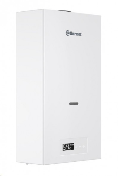 Водонагреватель газовый THERMEX S 20 MD