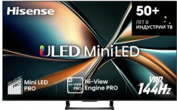 Телевизор HISENSE 65U7Q SMART TV