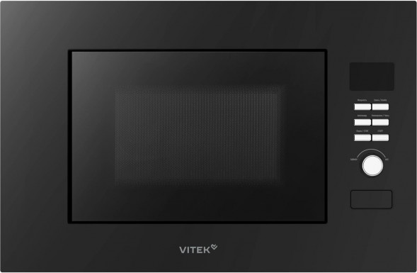 VITEK VBMW 2040 BG черный