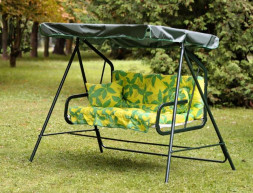 Качели OLSA Качели садовые Бари с 1478