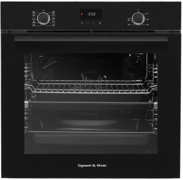 ZIGMUND&amp; SHTAIN E 156 B
