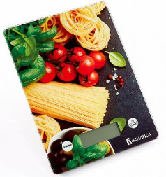 Весы ВАСИЛИСА ВА-014 &quot;Итальянская кухня&quot;