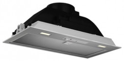 Встраиваемая вытяжка ELIKOR BUILT-IN CASPER 70H-450-P3D нерж. сталь