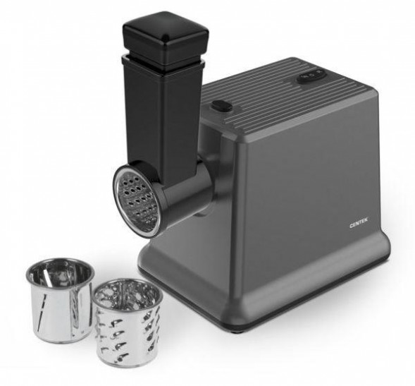 Мясорубка CENTEK CT-1626