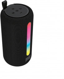 Портативная акустика AKSBERRY (6900304980012) AS-25 VibeGo,черный