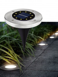 Садово-парковый светильник КОСМОС KOC_SOL105