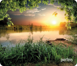 Коврик для компьютерной мыши PERFEO (PF_D0688) &quot;Времена года&quot; &quot;Лето&quot;