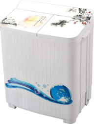 Стиральная машина OPTIMA МСП-66СТ