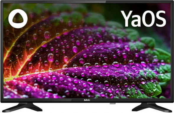 BBK LED телевизор 32LEX-7218/TS2C