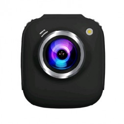 Видеорегистратор SHO-ME FHD-825 (с камерой заднего вида)