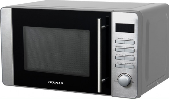 Микроволновая печь SUPRA 20TS55