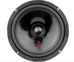 Автоакустика URAL АС-МЛ 165 МОЛНИЯ