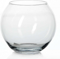 Ваза PASABAHCE Ваза Flora 45068SL 45068SL (109308)