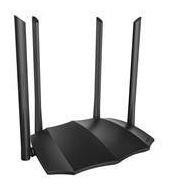 Wi-Fi Роутер TENDA AC8 Черный