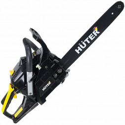 Бензопила HUTER BS-40