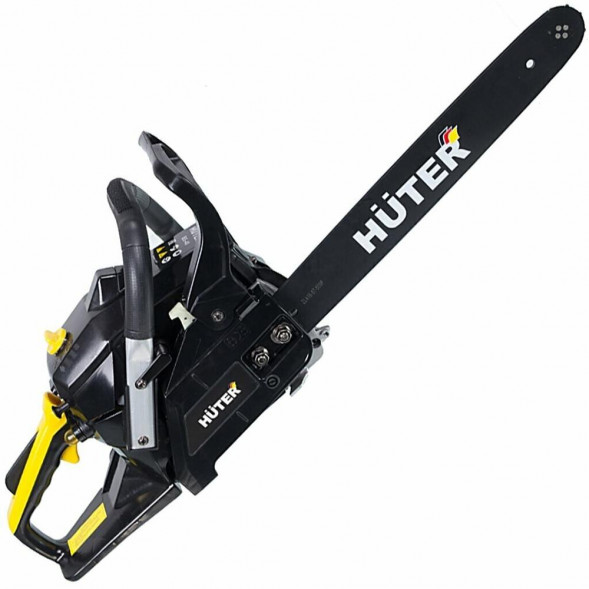 Бензопила HUTER BS-40