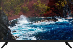 LED телевизор BQ 32FSF03B Black(РФ)