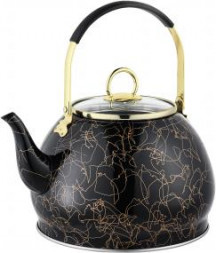 Посуда KELLI KL-4570 Черный