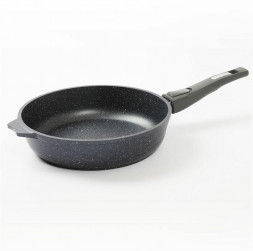 Сковорода МЕЧТА 20701 Гранит 20см