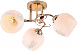 ESCADA 1121/3PL E27*40W Gold